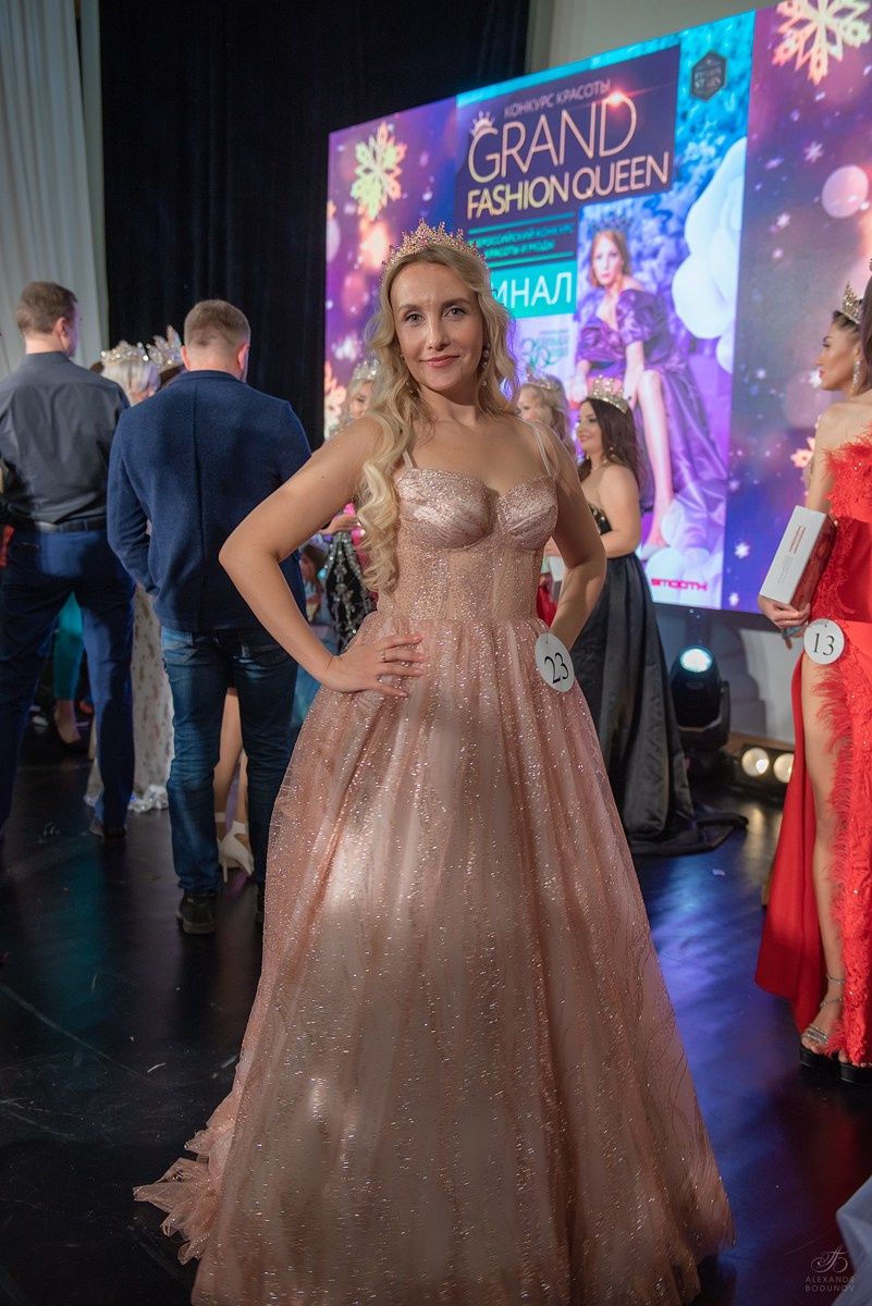 GrandFashionShow2024. Семейный и коммерческий фотограф в Сочи Александр Бодунов