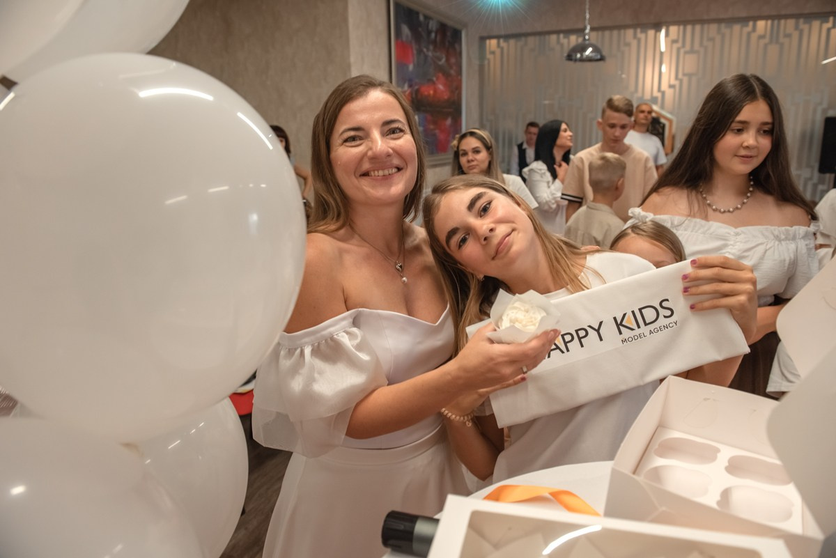 Выпускной HAPPYkids 2023. Семейный и коммерческий фотограф в Сочи Александр Бодунов