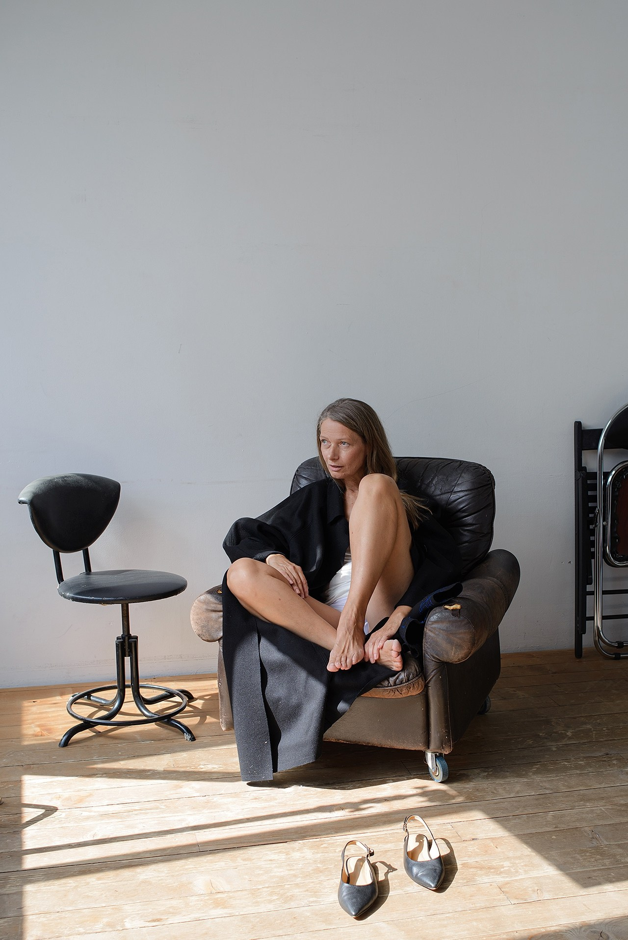 Фототерапия в Санкт-Петербурге. Психолог и фотограф в Санкт-Петербурге Настя Михайлова