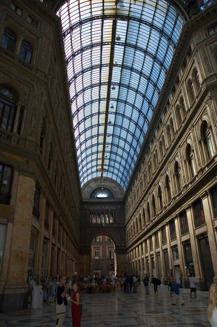 Круиз 2006 г. Улица, люди, жизнь…