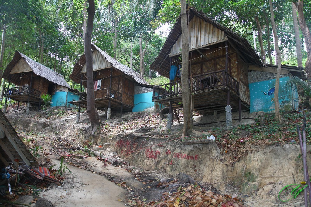 Тайланд. Пхукет 2013. Улица, люди, жизнь…