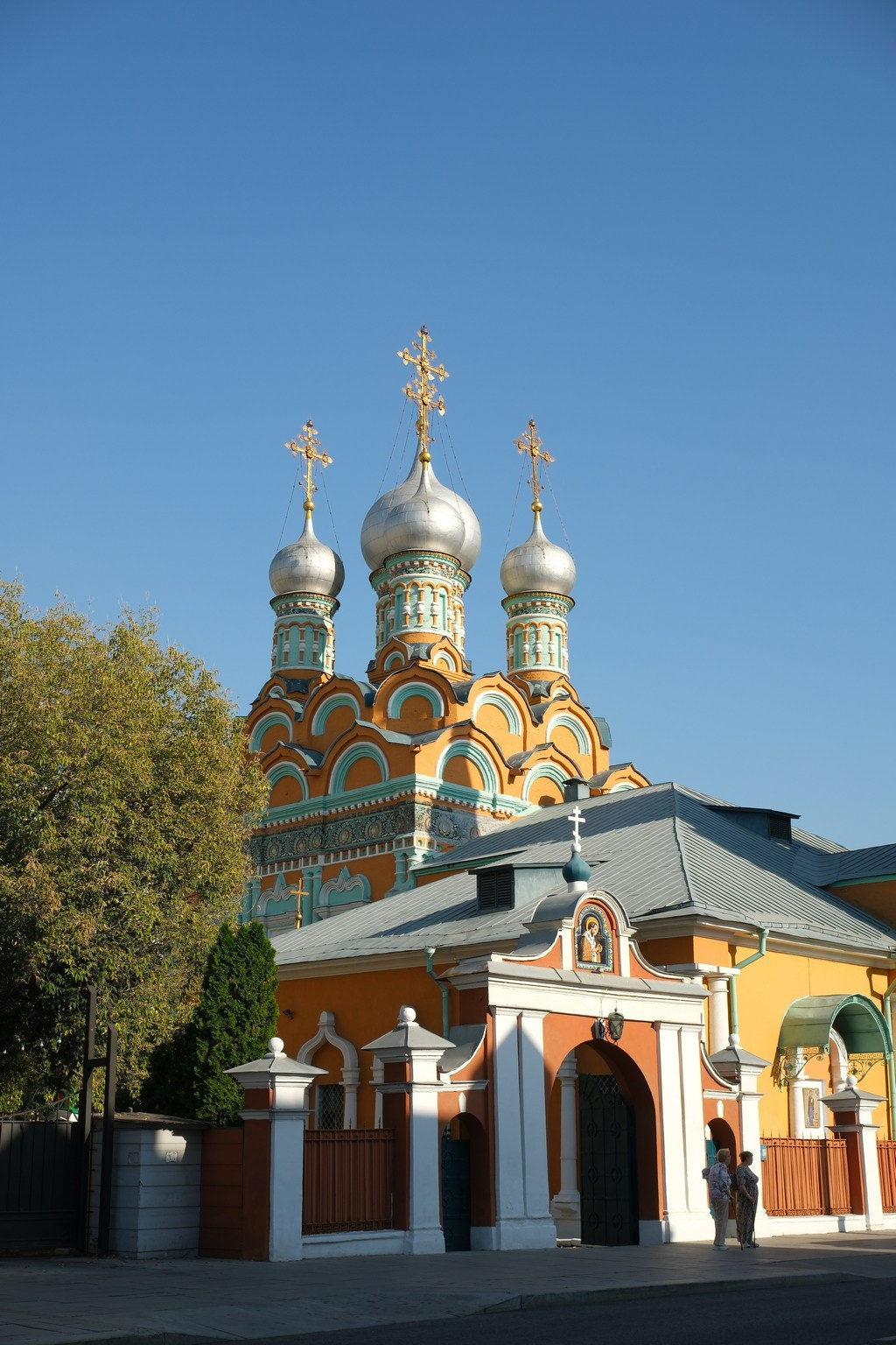 День города 2024. Улица, люди, жизнь…