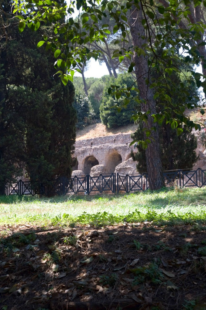 Круиз 2007 г. Улица, люди, жизнь…