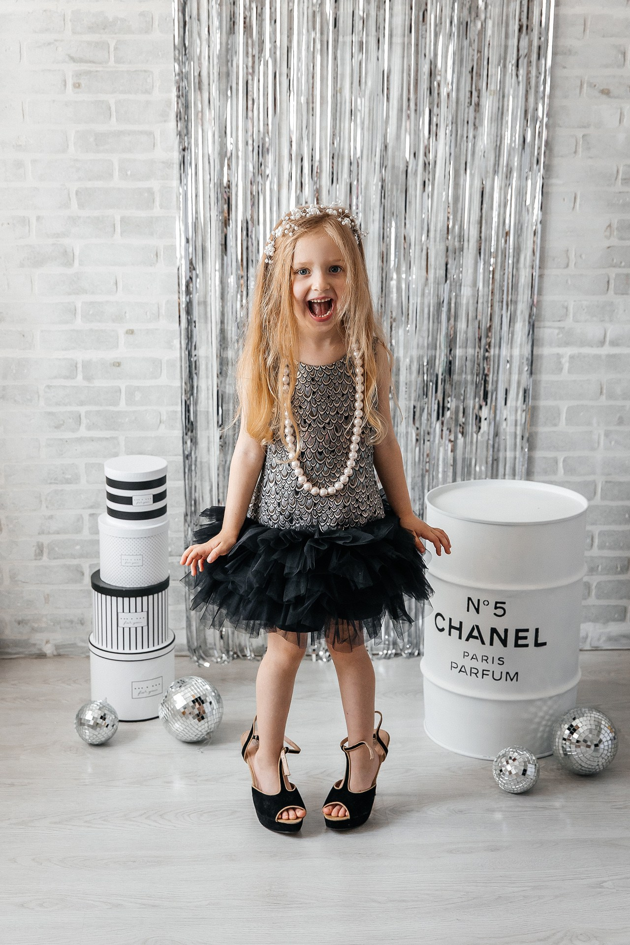 CHANEL. Детский фотограф, выпускные альбомы в Нижнем Новгороде Бодягина Мария