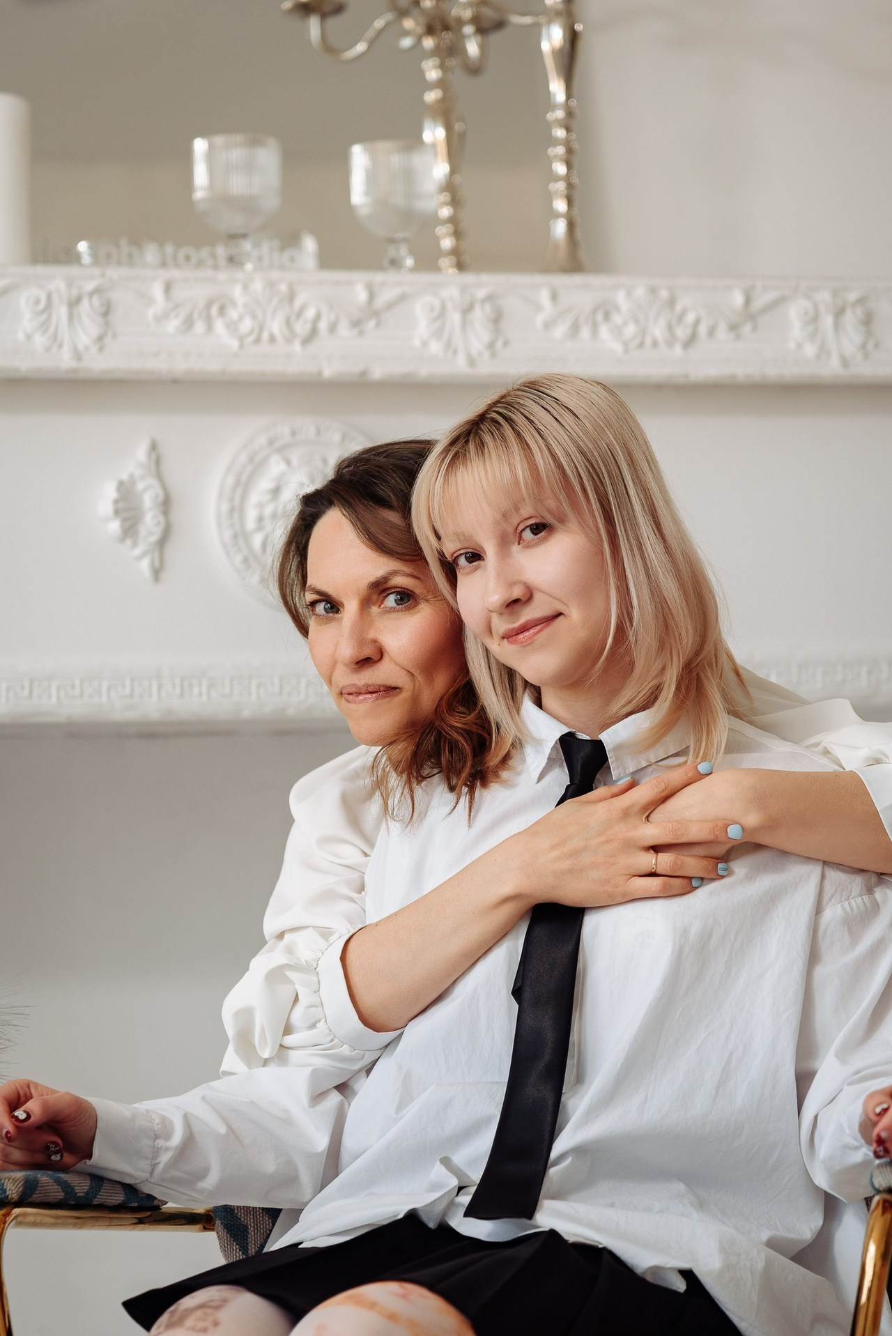 Отзывы. Свадебный фотограф в Перми Алексей Поляков