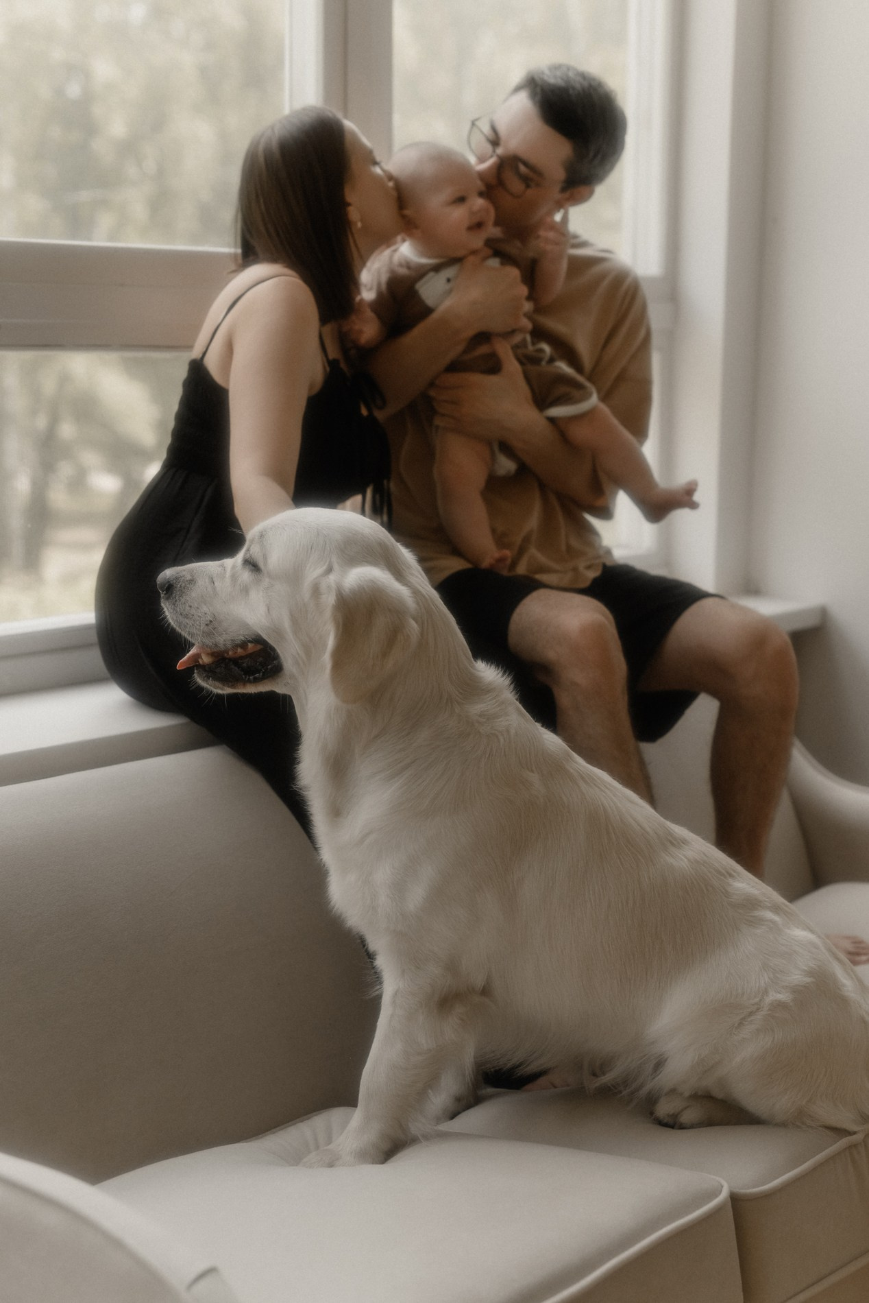 Команда. Свадебный и семейный фотограф в Рязани Калинкина Мария