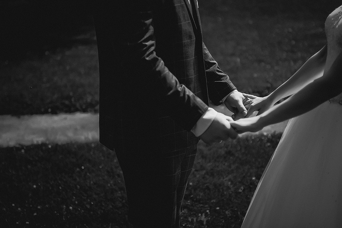 Анжелика и Егор. Свадебный и семейный фотограф в Новосибирске Александр Счастный