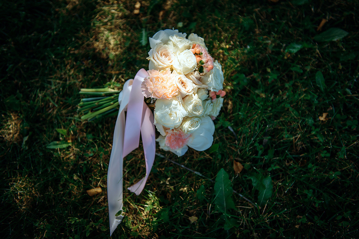 Анжелика и Егор. Свадебный и семейный фотограф в Новосибирске Александр Счастный