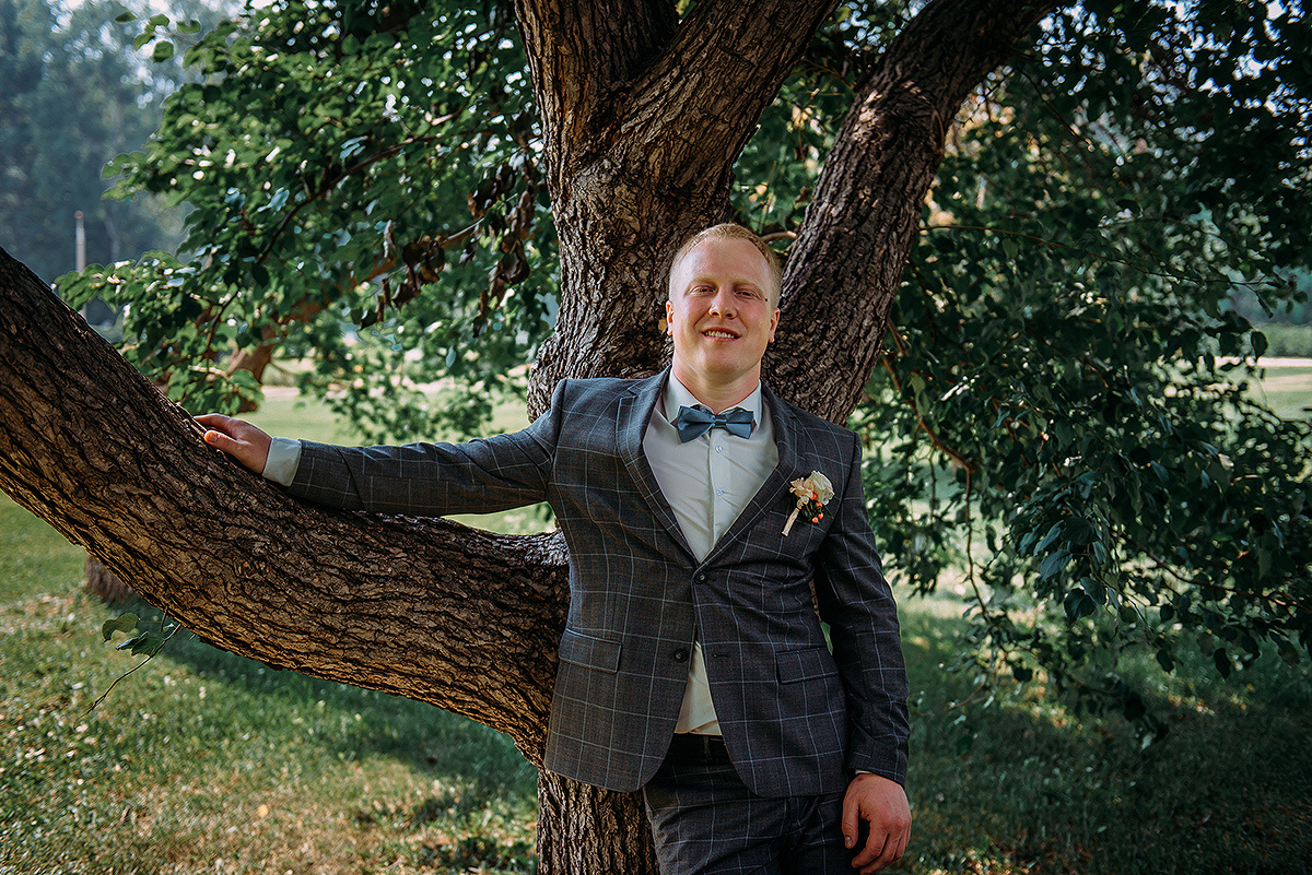 Анжелика и Егор. Свадебный и семейный фотограф в Новосибирске Александр Счастный