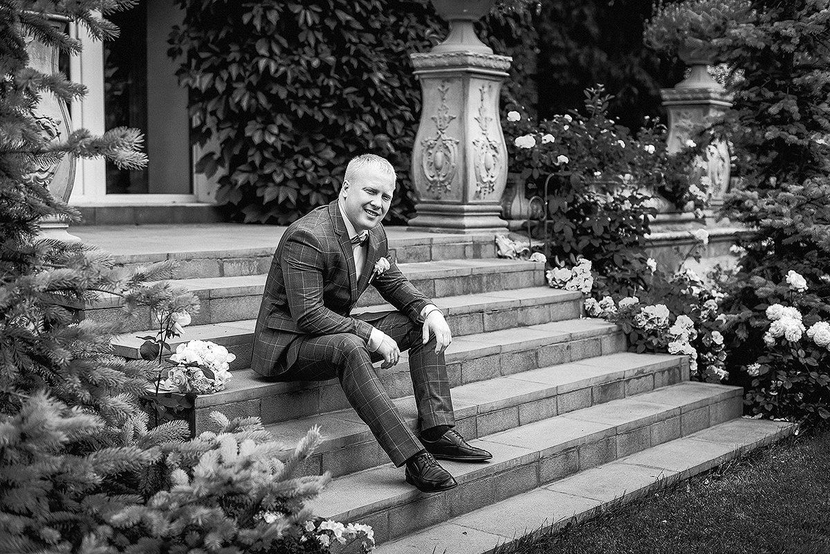 Анжелика и Егор. Свадебный и семейный фотограф в Новосибирске Александр Счастный