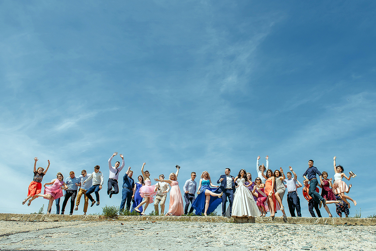 Лена и Денис. Свадебный и семейный фотограф в Новосибирске Александр Счастный