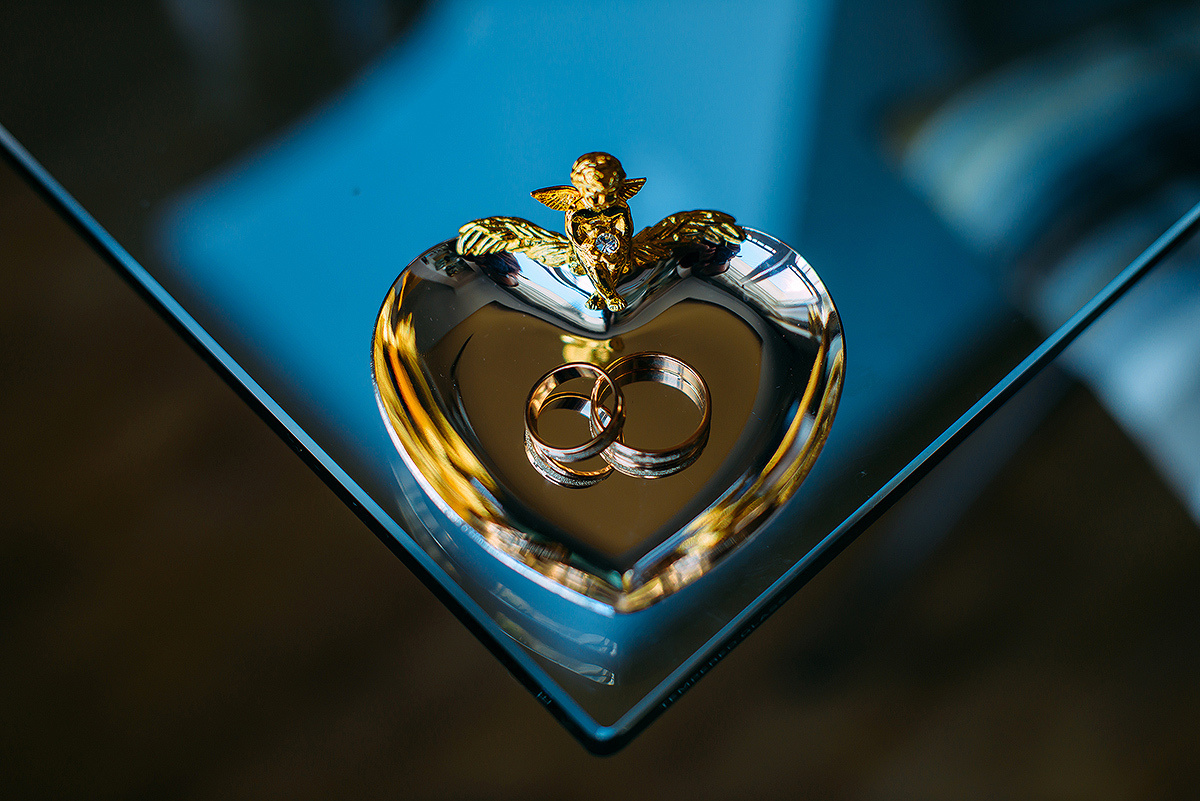 Лена и Денис. Свадебный и семейный фотограф в Новосибирске Александр Счастный