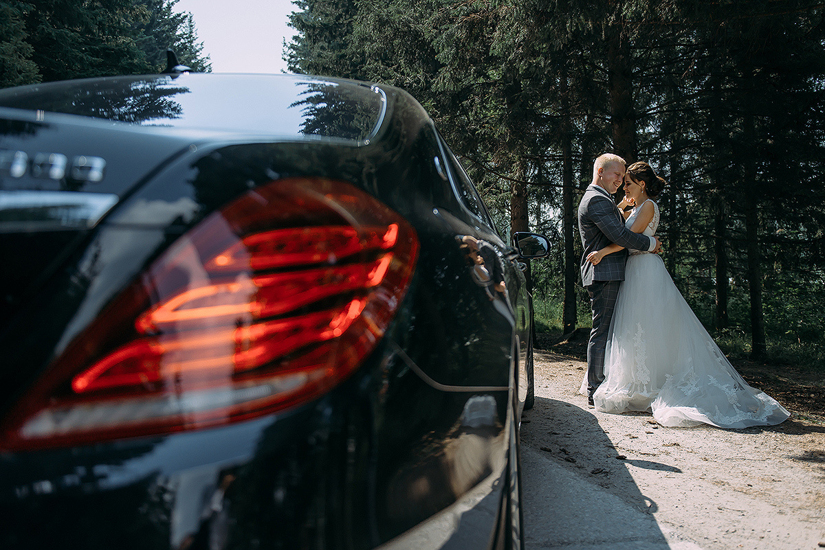 Анжелика и Егор. Свадебный и семейный фотограф в Новосибирске Александр Счастный