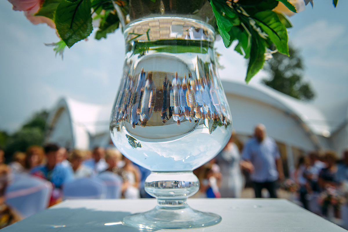 Анжелика и Егор. Свадебный и семейный фотограф в Новосибирске Александр Счастный