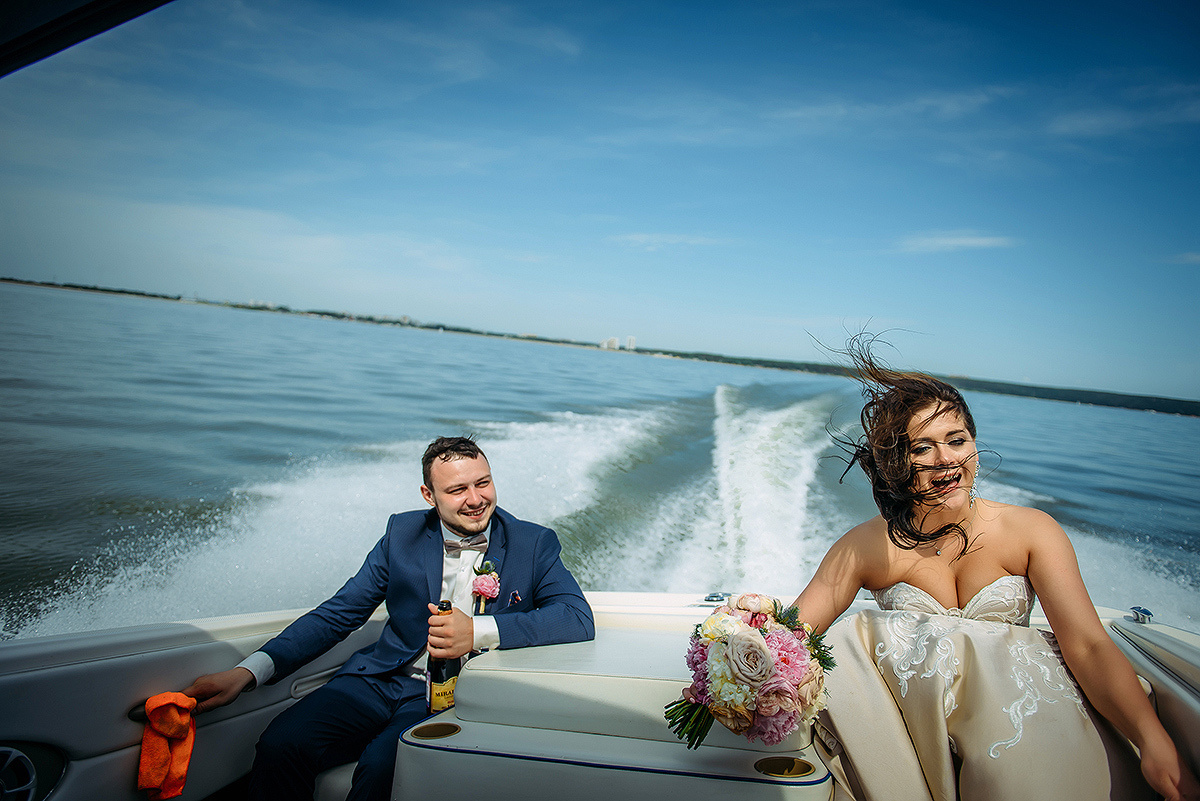 Лена и Денис. Свадебный и семейный фотограф в Новосибирске Александр Счастный