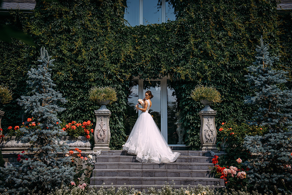 Анжелика и Егор. Свадебный и семейный фотограф в Новосибирске Александр Счастный