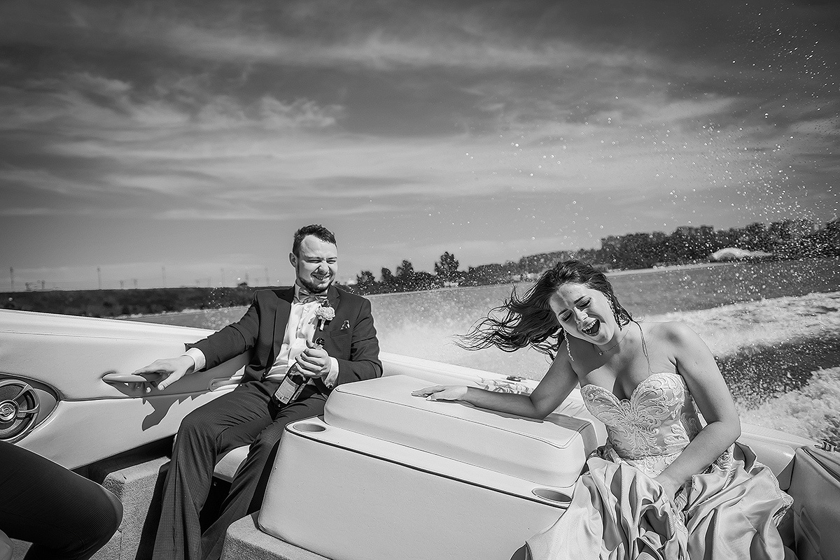 Лена и Денис. Свадебный и семейный фотограф в Новосибирске Александр Счастный