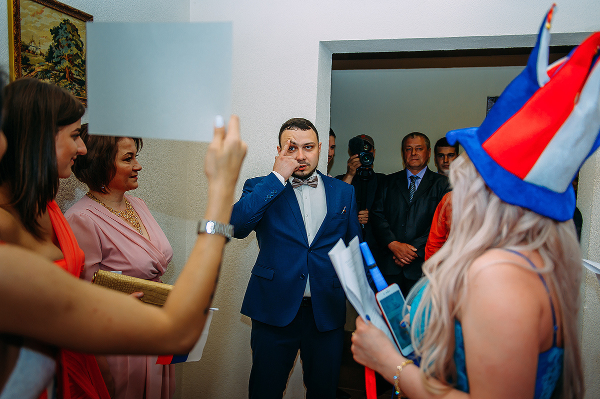 Лена и Денис. Свадебный и семейный фотограф в Новосибирске Александр Счастный