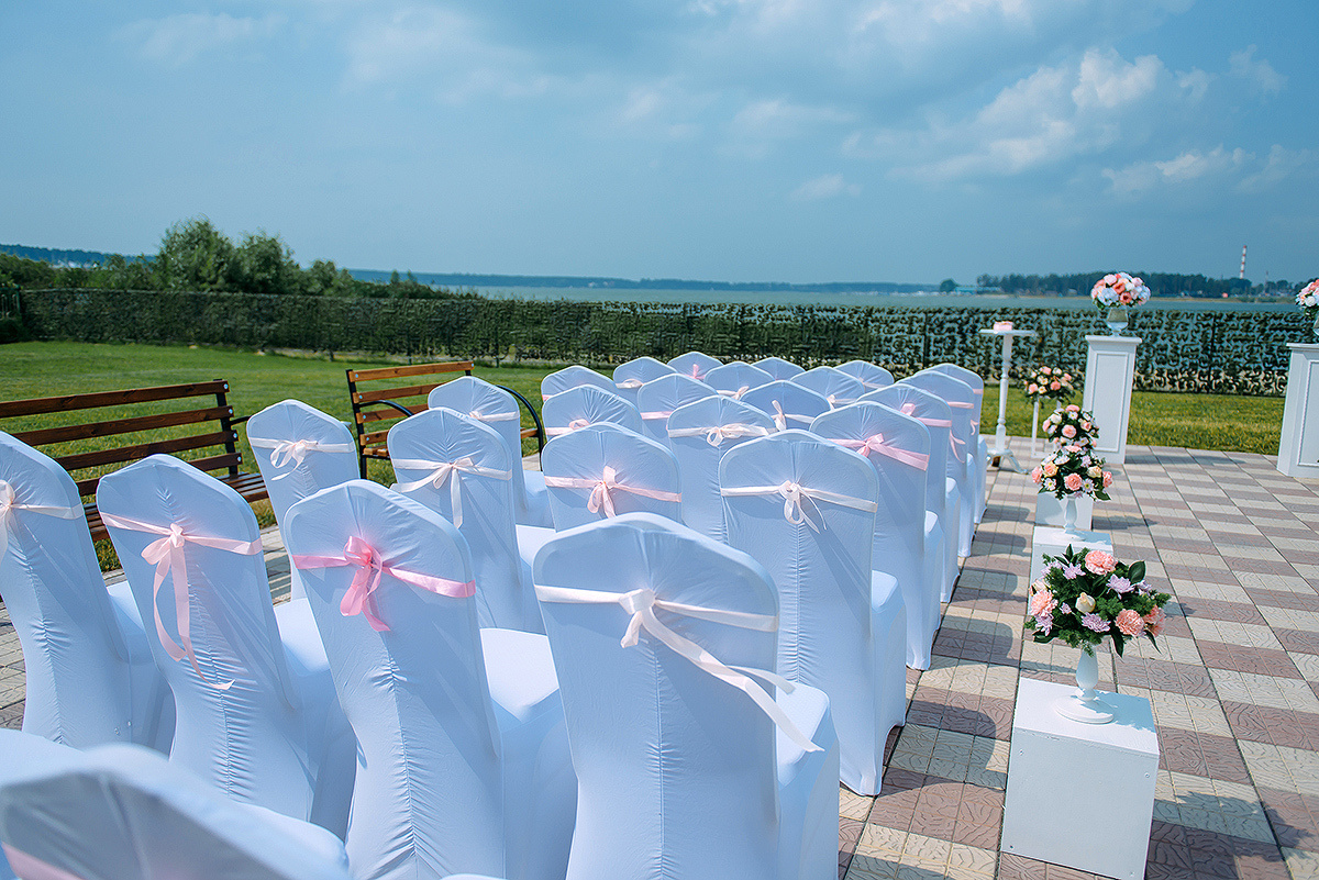 Анжелика и Егор. Свадебный и семейный фотограф в Новосибирске Александр Счастный