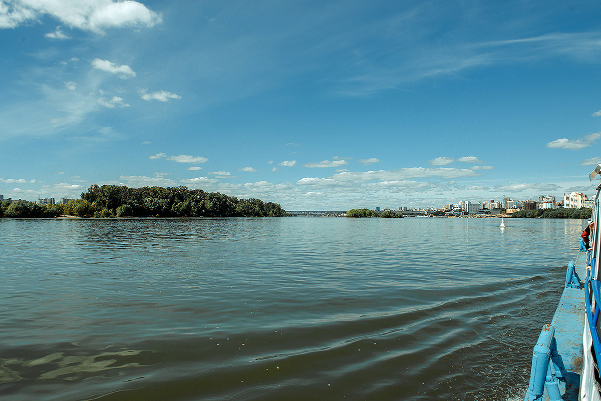 Саша и Катя. Свадебный и семейный фотограф в Новосибирске Александр Счастный