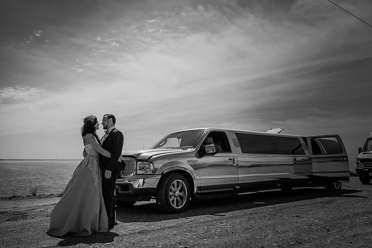 Лена и Денис. Свадебный и семейный фотограф в Новосибирске Александр Счастный