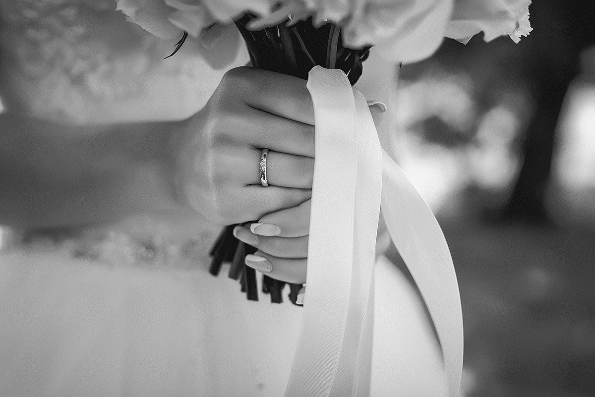 Анжелика и Егор. Свадебный и семейный фотограф в Новосибирске Александр Счастный