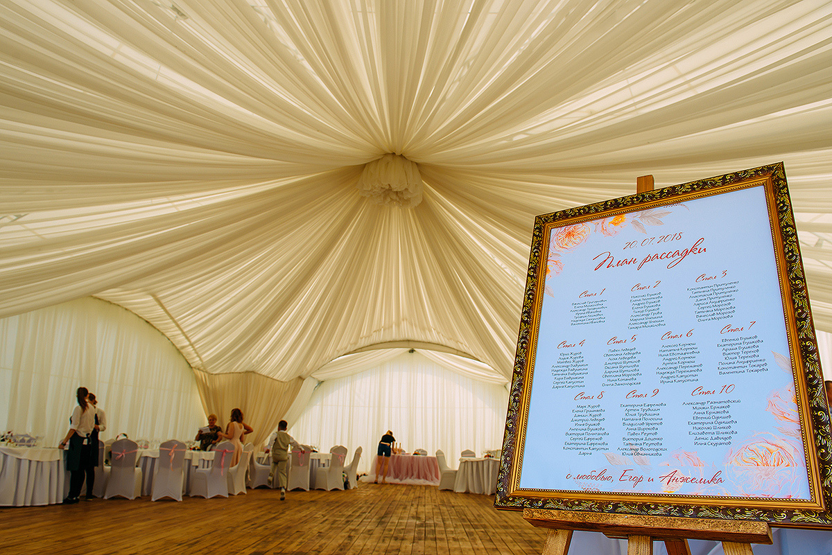 Анжелика и Егор. Свадебный и семейный фотограф в Новосибирске Александр Счастный