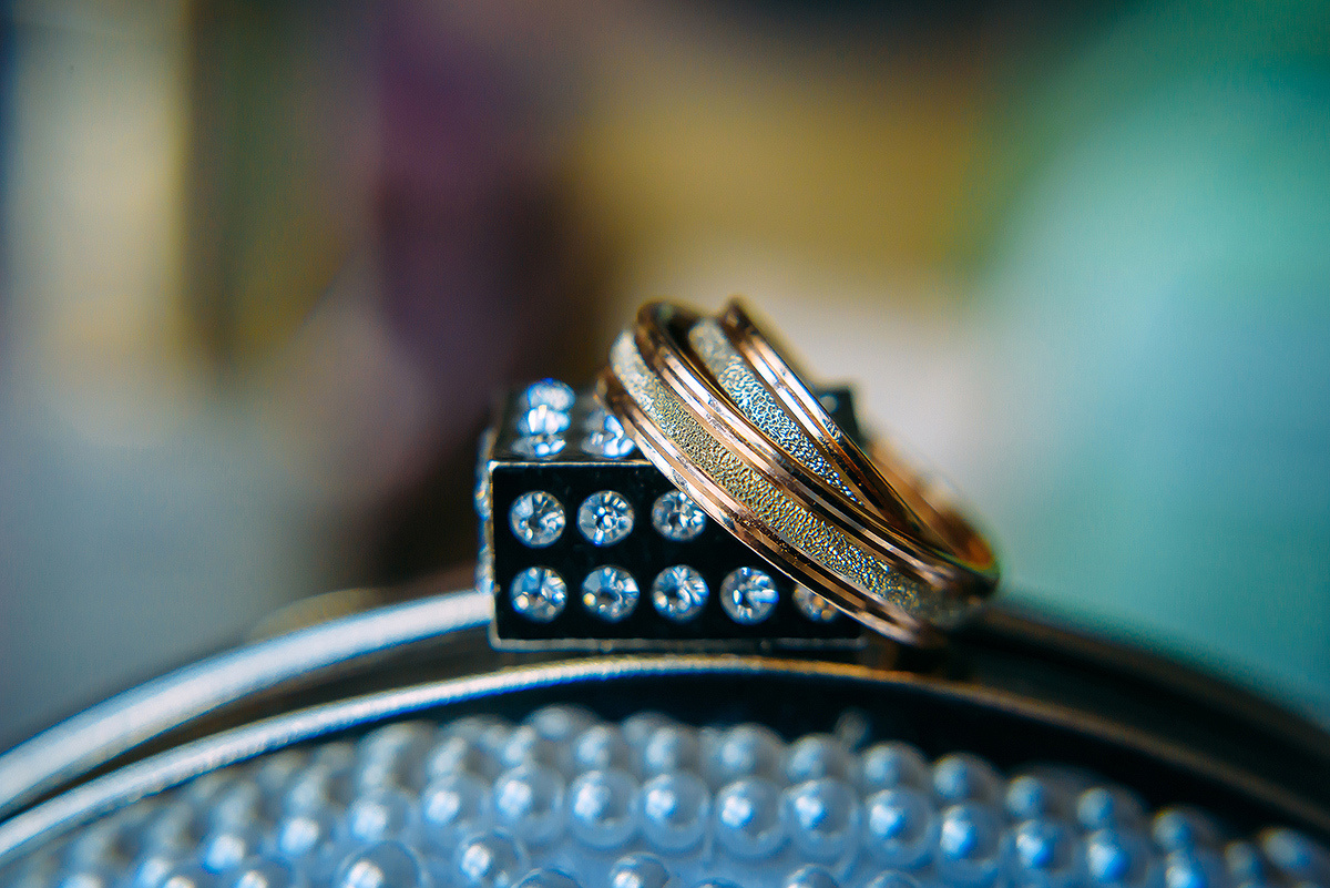 Лена и Денис. Свадебный и семейный фотограф в Новосибирске Александр Счастный