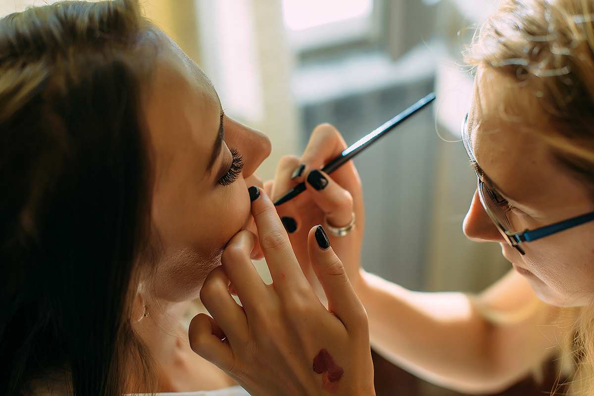 Саша и Катя. Свадебный и семейный фотограф в Новосибирске Александр Счастный