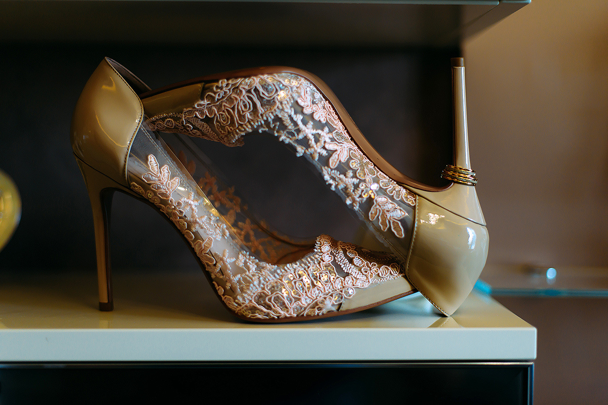 Лена и Денис. Свадебный и семейный фотограф в Новосибирске Александр Счастный