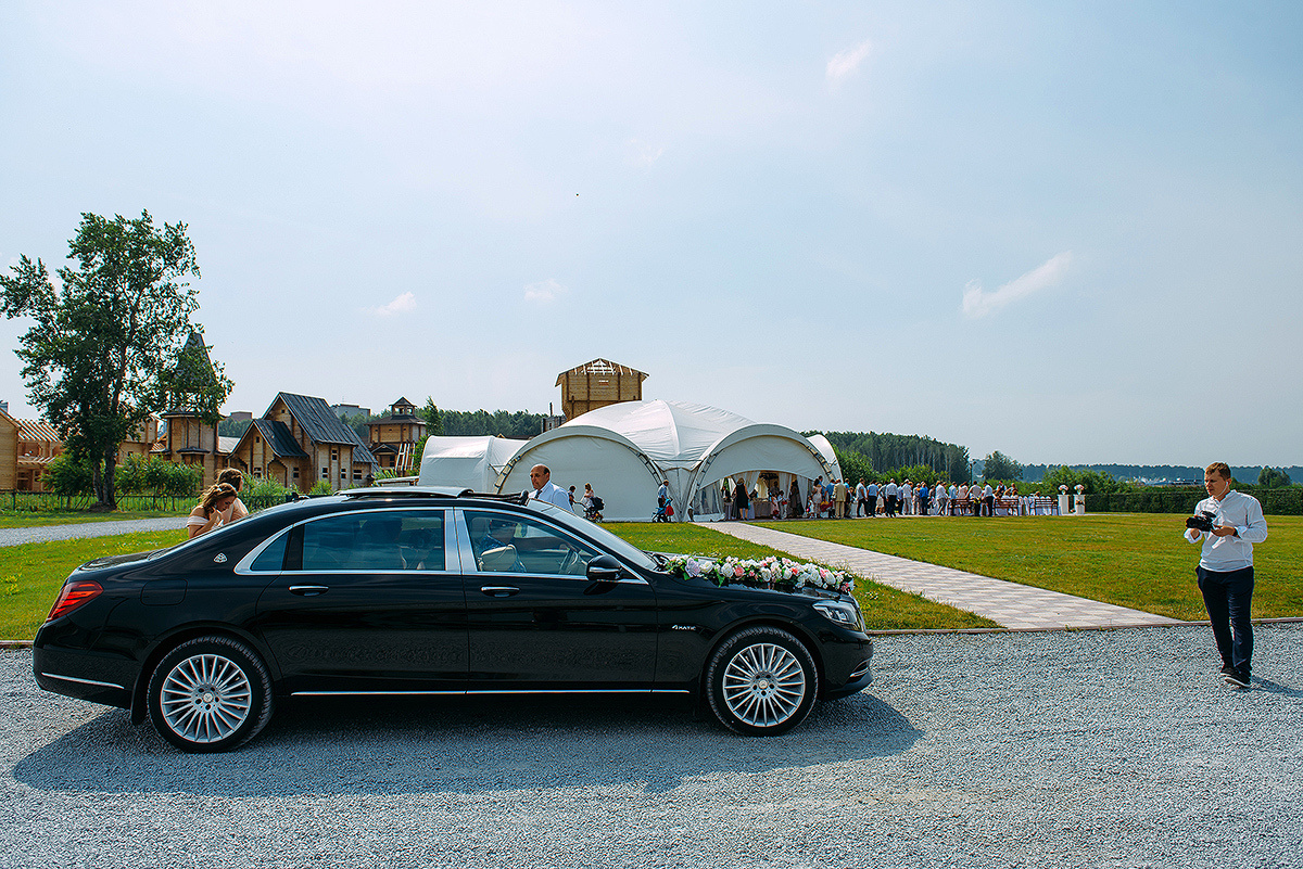 Анжелика и Егор. Свадебный и семейный фотограф в Новосибирске Александр Счастный