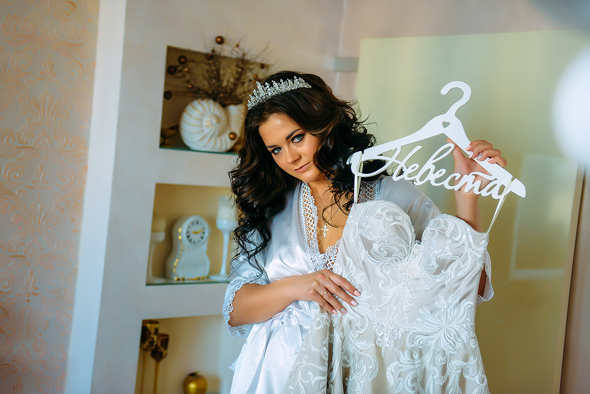 Лена и Денис. Свадебный и семейный фотограф в Новосибирске Александр Счастный