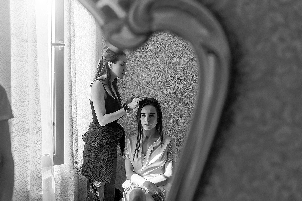 Саша и Катя. Свадебный и семейный фотограф в Новосибирске Александр Счастный