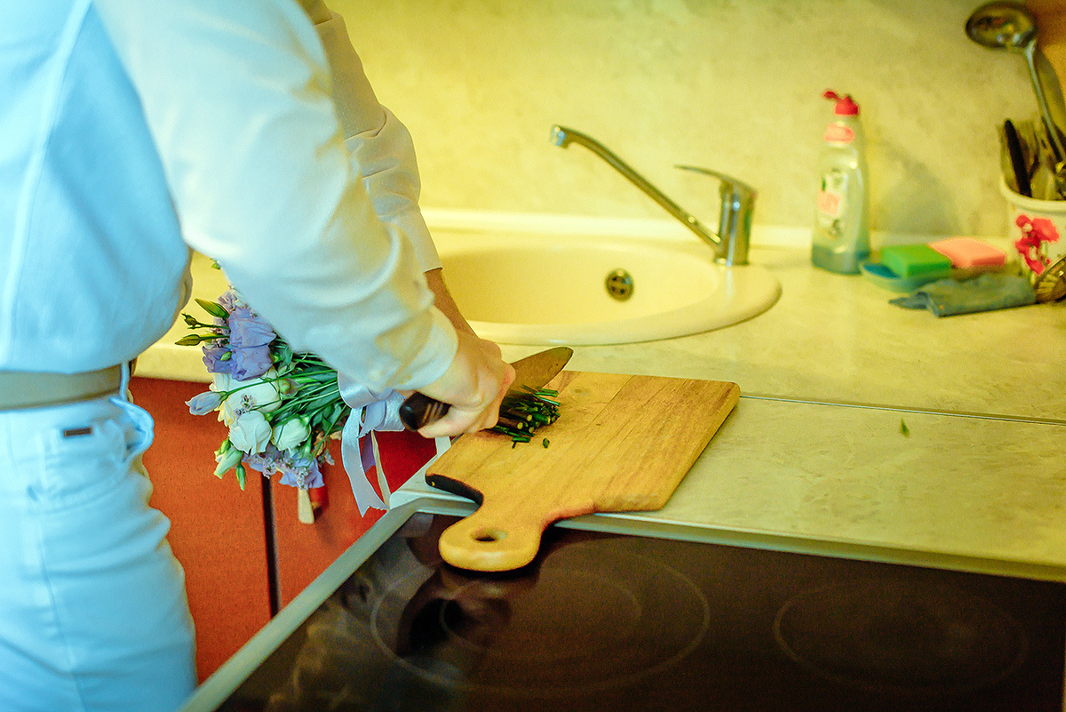 Саша и Катя. Свадебный и семейный фотограф в Новосибирске Александр Счастный