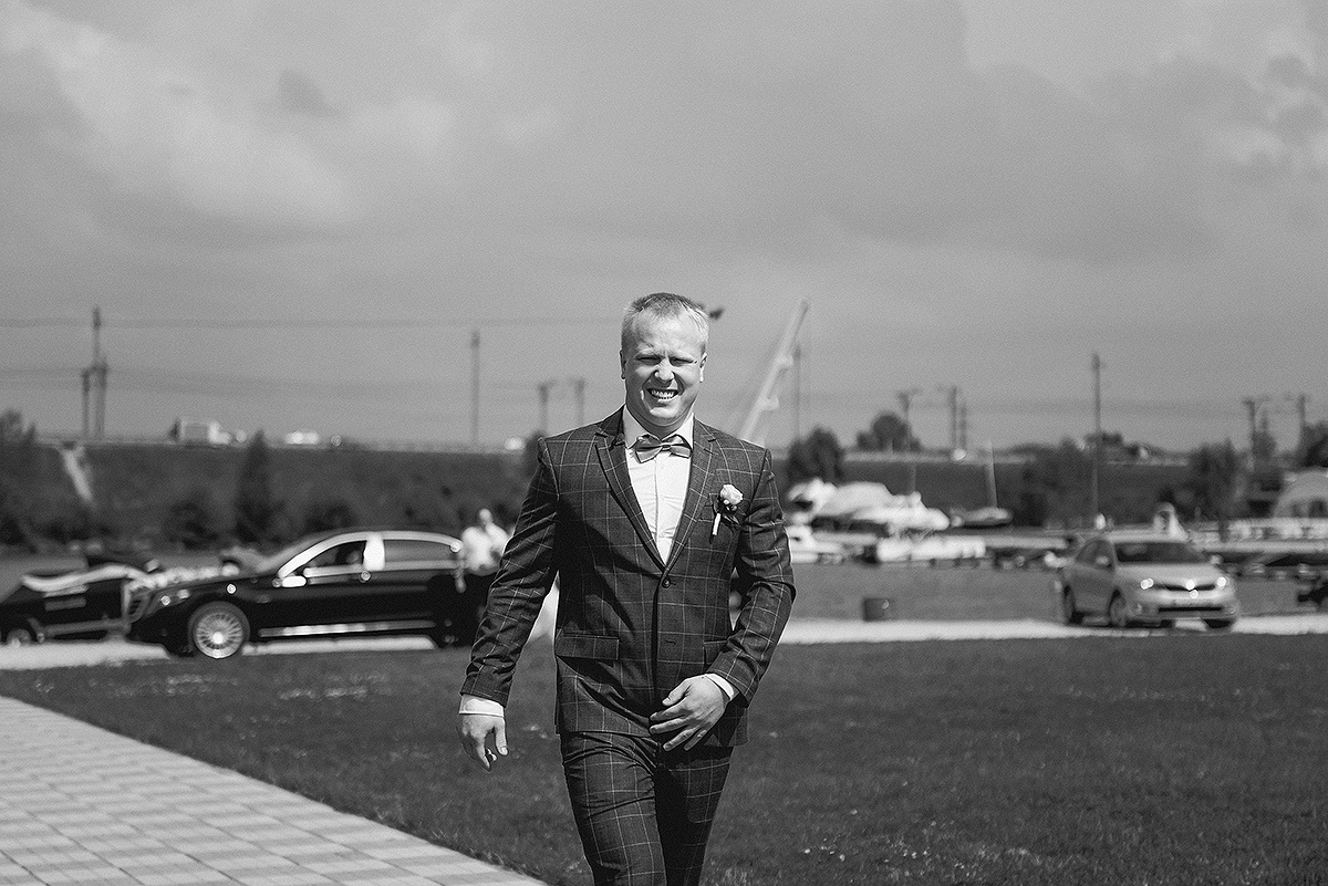 Анжелика и Егор. Свадебный и семейный фотограф в Новосибирске Александр Счастный