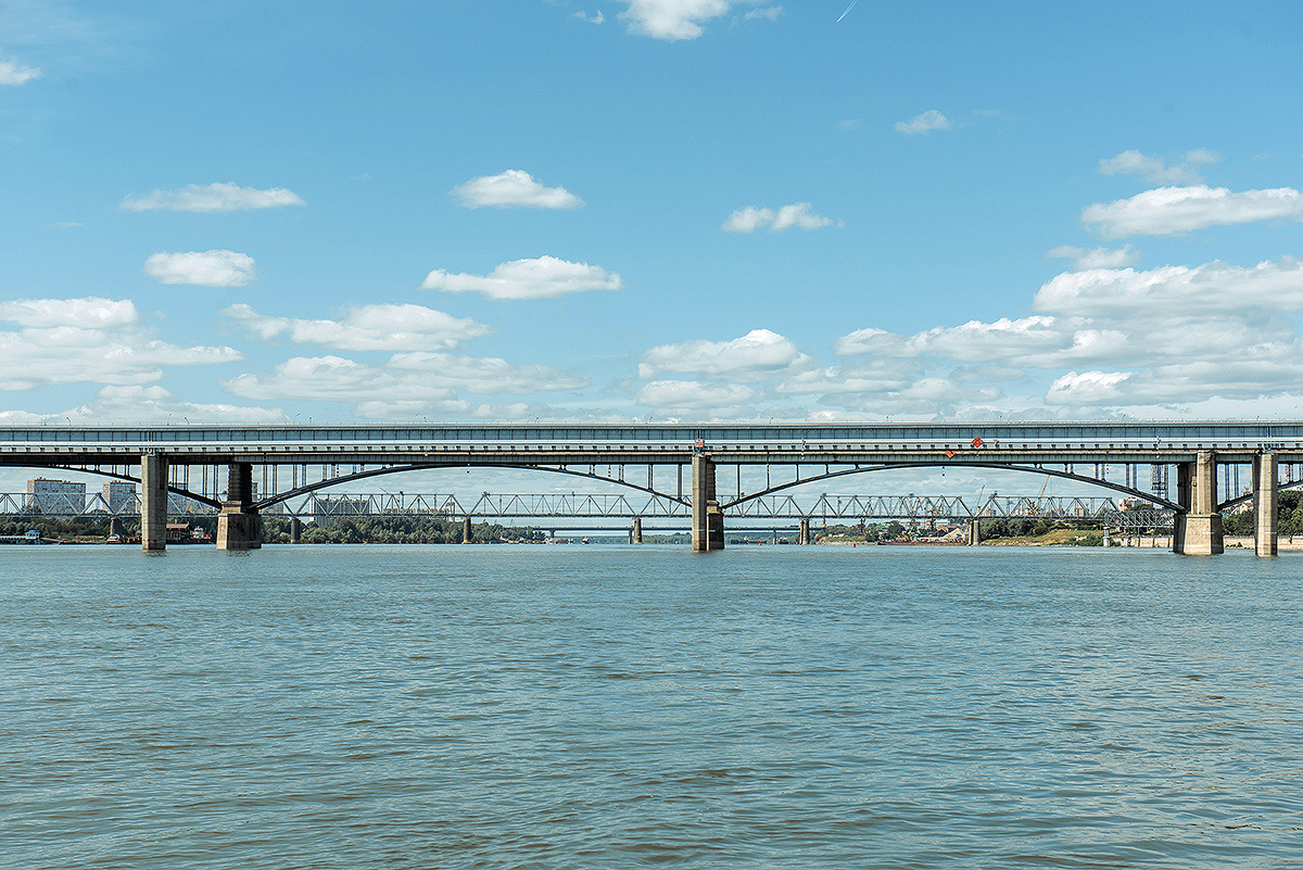 Саша и Катя. Свадебный и семейный фотограф в Новосибирске Александр Счастный