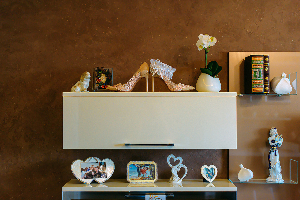 Лена и Денис. Свадебный и семейный фотограф в Новосибирске Александр Счастный