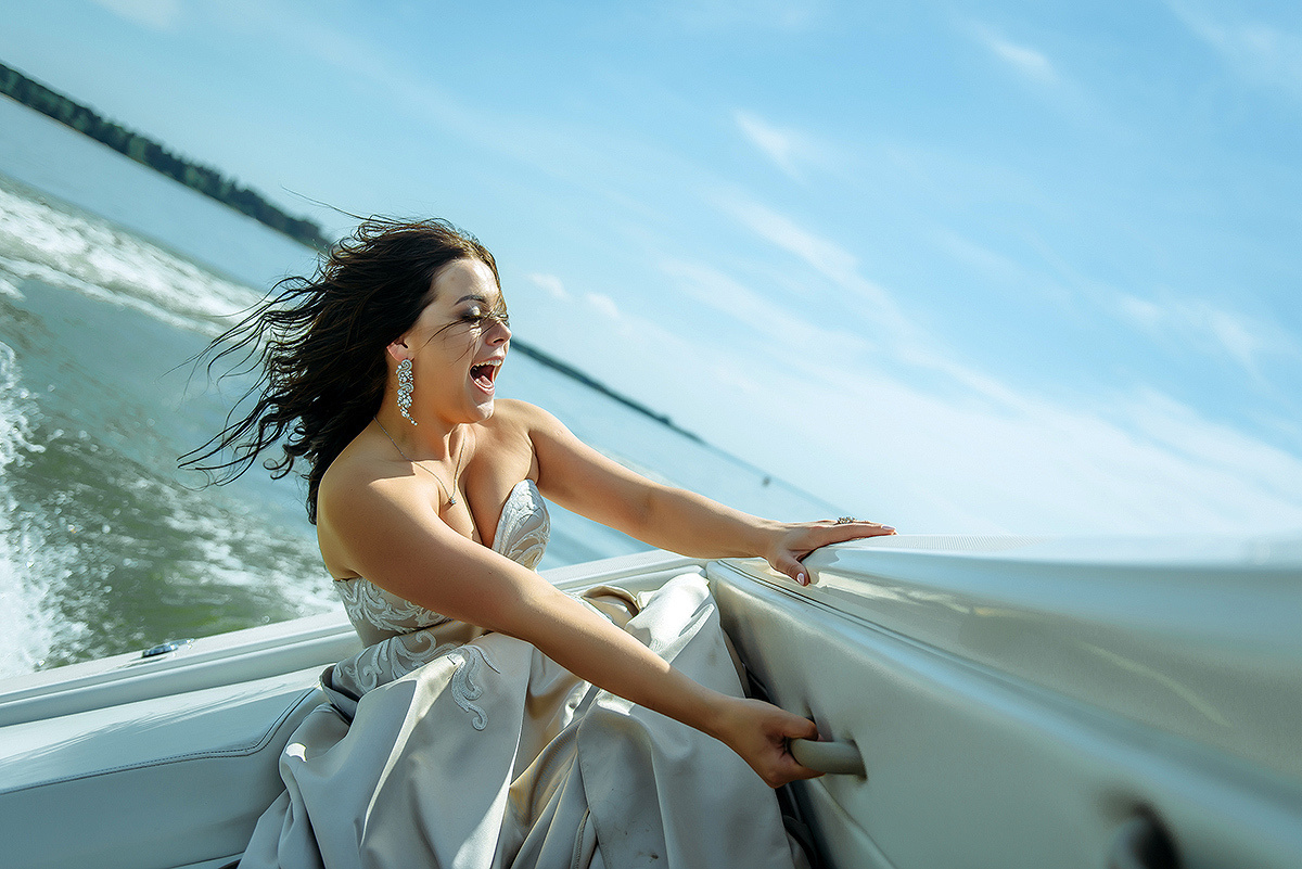 Лена и Денис. Свадебный и семейный фотограф в Новосибирске Александр Счастный