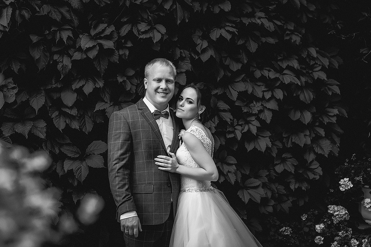 Анжелика и Егор. Свадебный и семейный фотограф в Новосибирске Александр Счастный