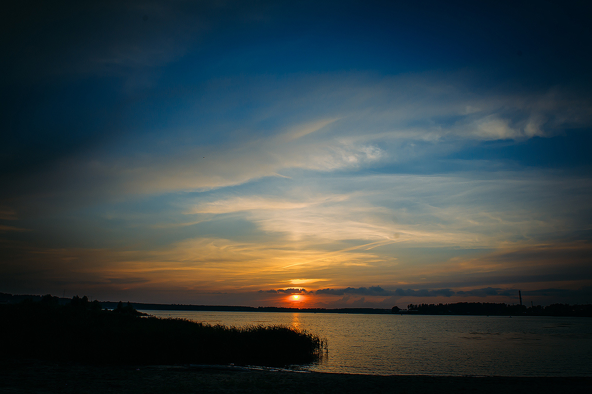 Анжелика и Егор. Свадебный и семейный фотограф в Новосибирске Александр Счастный