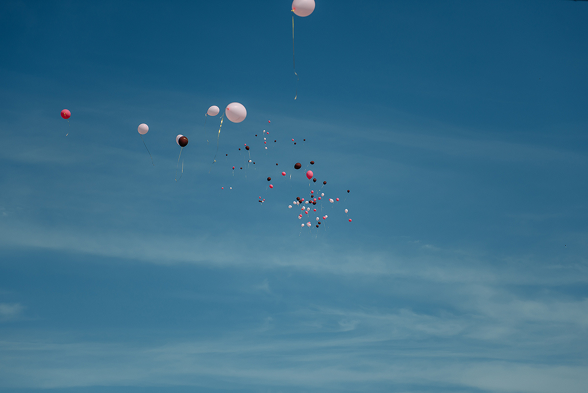 Лена и Денис. Свадебный и семейный фотограф в Новосибирске Александр Счастный