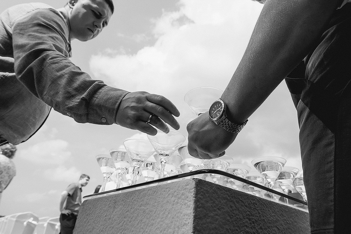 Анжелика и Егор. Свадебный и семейный фотограф в Новосибирске Александр Счастный