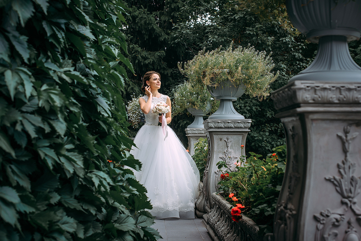Анжелика и Егор. Свадебный и семейный фотограф в Новосибирске Александр Счастный