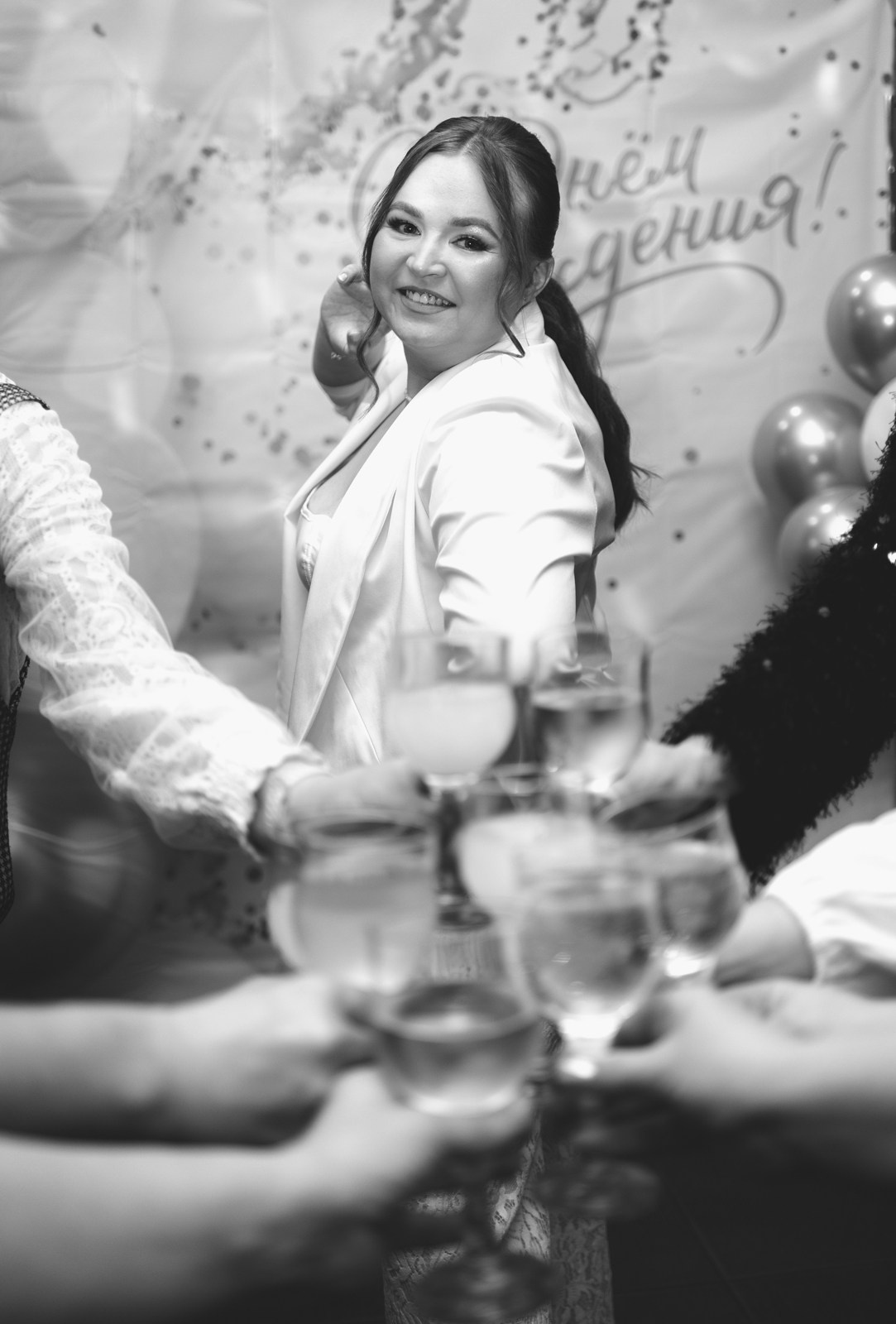 Юбилей. Ваш фотограф Наталья Лаэтина