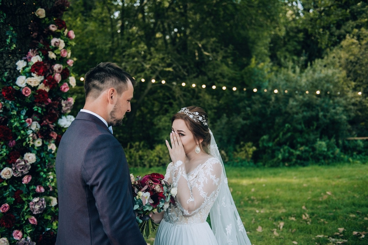 Максим+Алена. Свадебный и репортажный фотограф Александр Родин