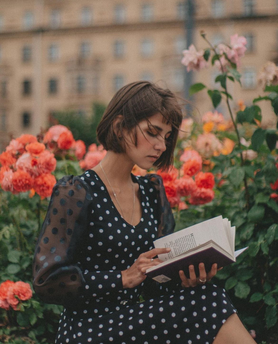 Индивидуальные. Фотограф Санкт-Петербург