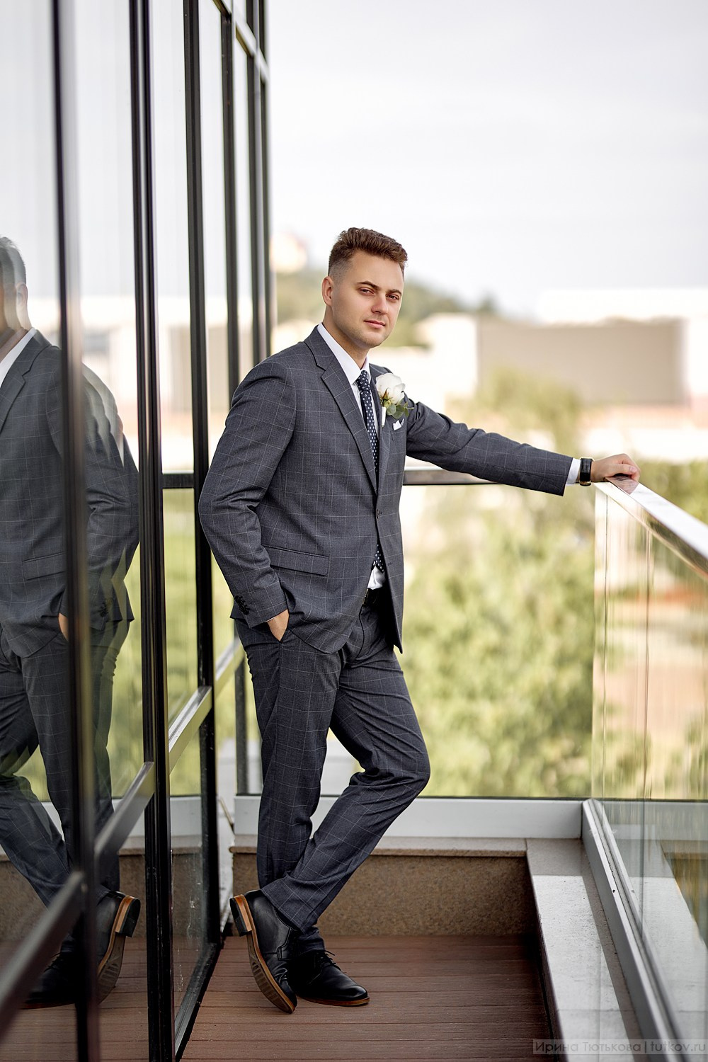 Мария и Павел. Свадебная фотосъёмка в Брянске | Влад и Ирина Тютьковы