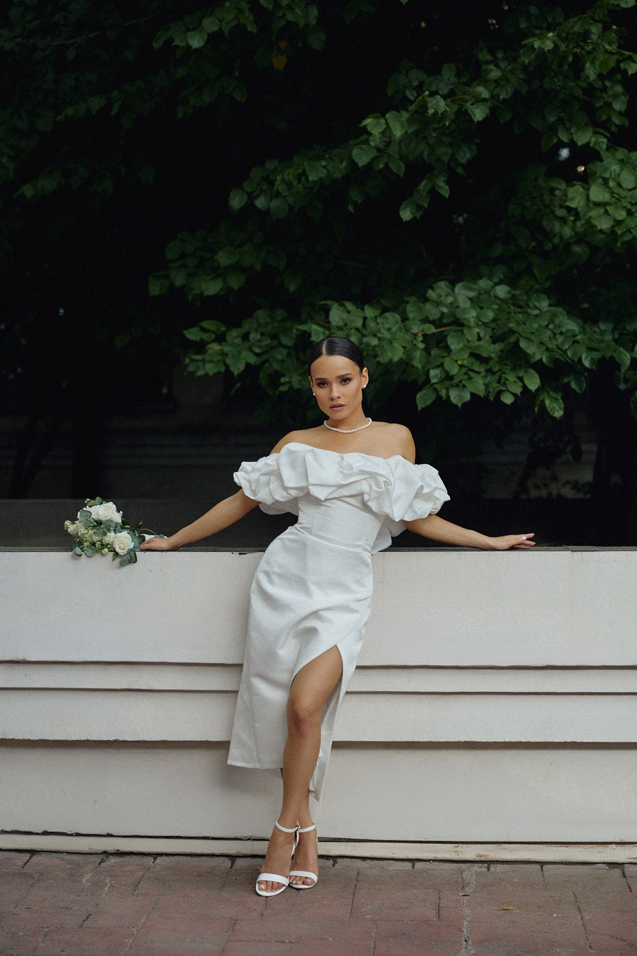 Danil & Alfiya. Главная