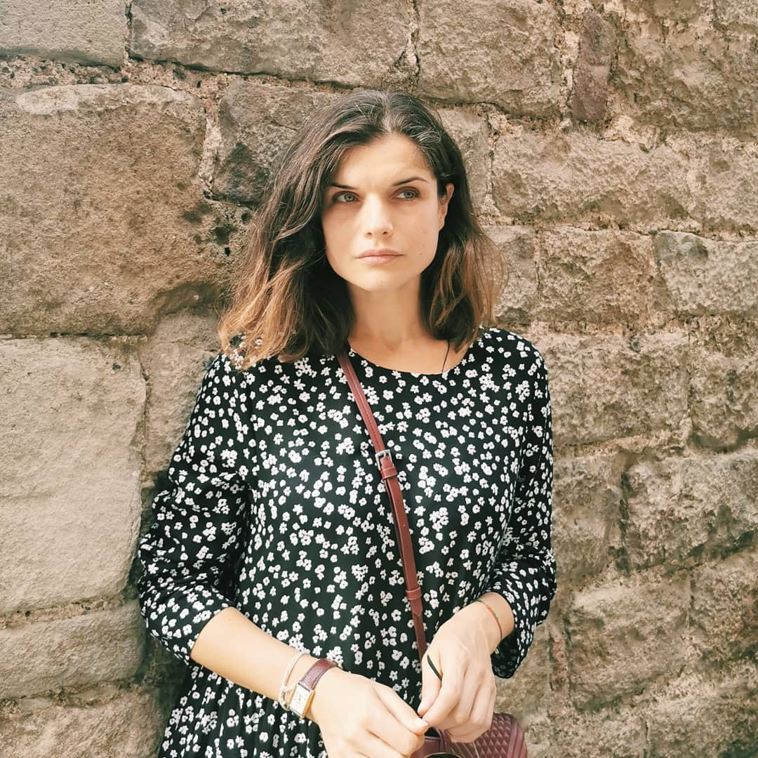 Anka`s Instagram. Заставка