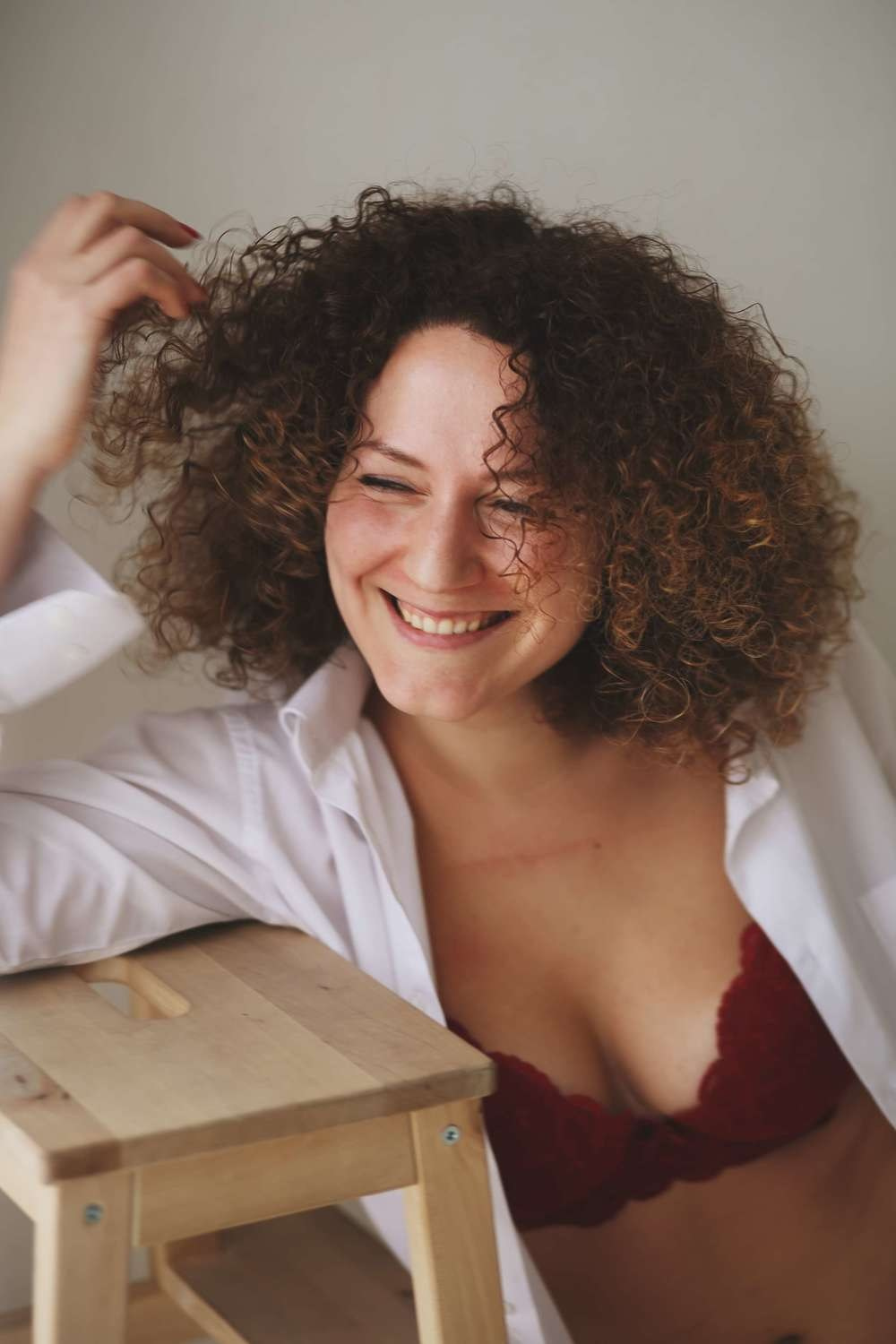 Кудри, улыбки и маки. Семейный фотограф Евгения Крутова. Подольск, Москва